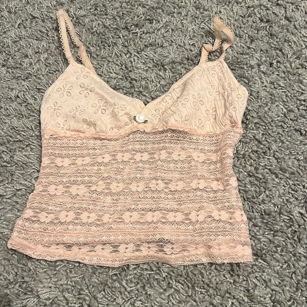 Woman’s tank!!